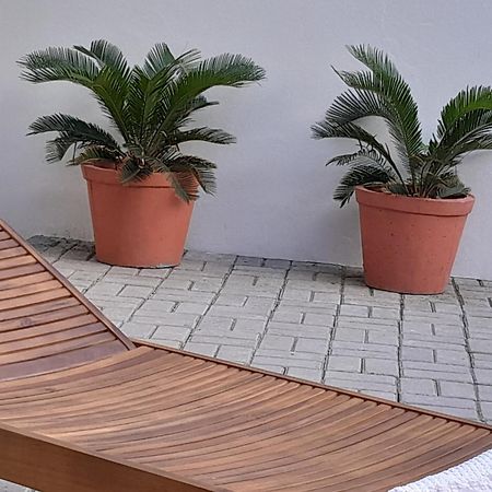 Kasa Wahnon Villa Pombas Ngoại thất bức ảnh