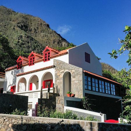 Kasa Wahnon Villa Pombas Ngoại thất bức ảnh