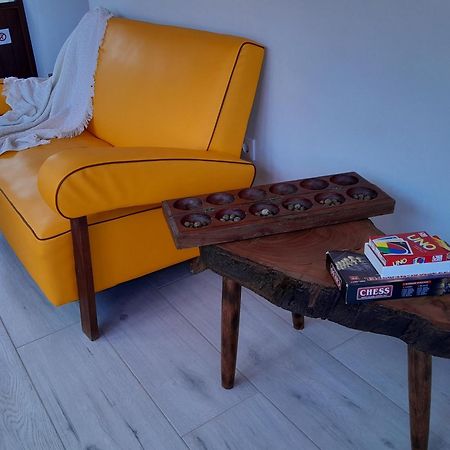 Kasa Wahnon Villa Pombas Ngoại thất bức ảnh