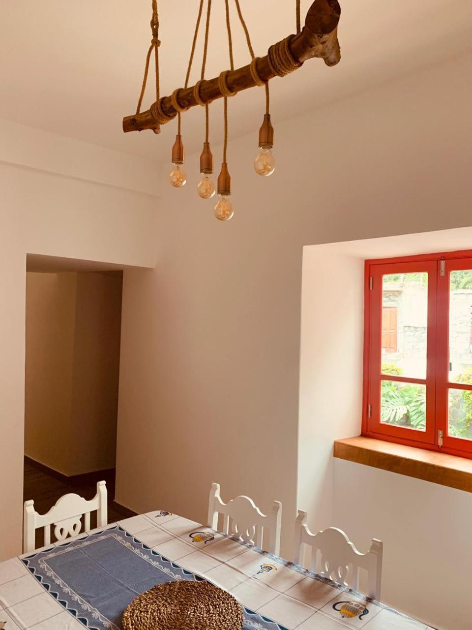 Kasa Wahnon Villa Pombas Ngoại thất bức ảnh