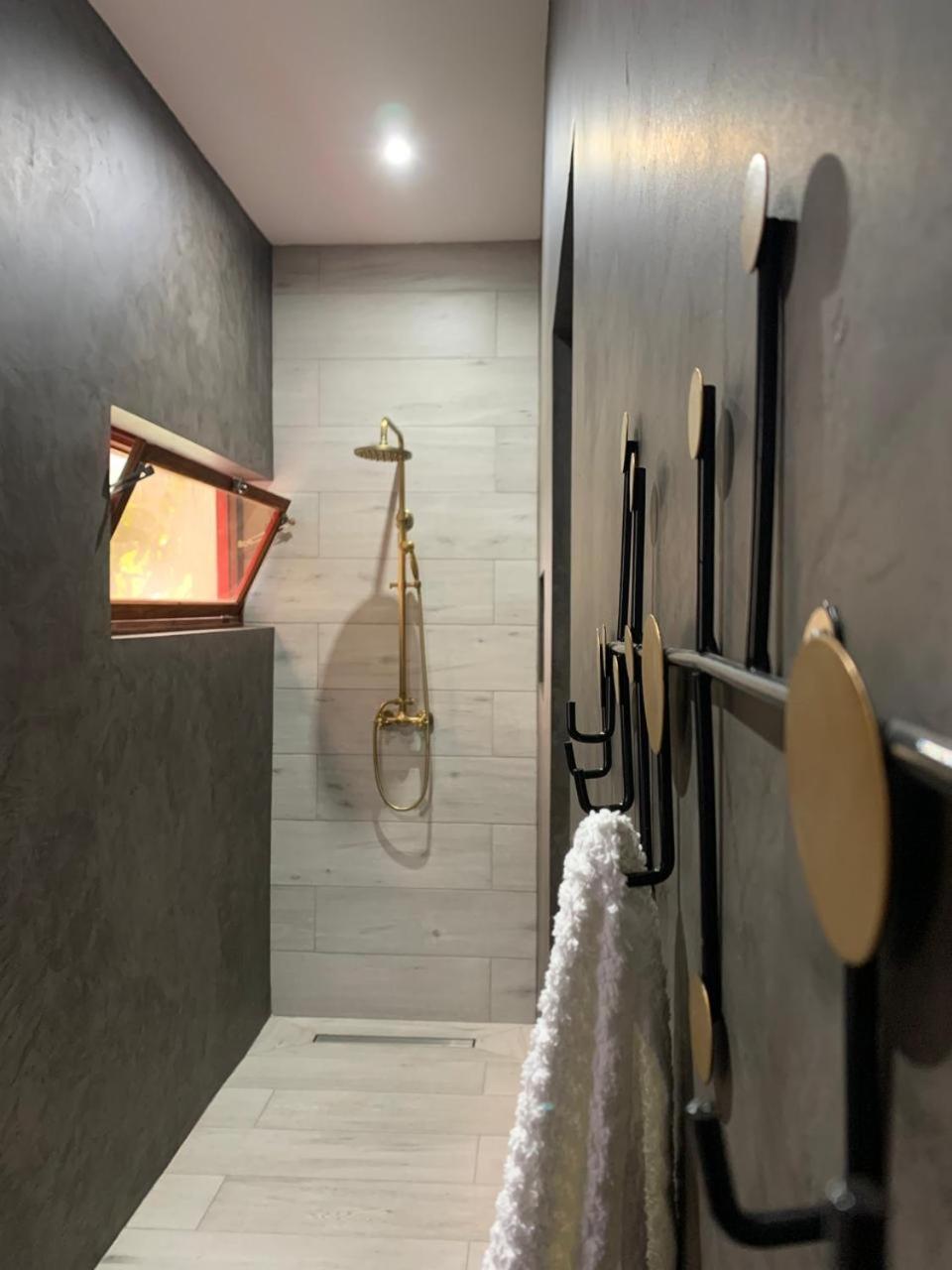 Kasa Wahnon Villa Pombas Phòng bức ảnh