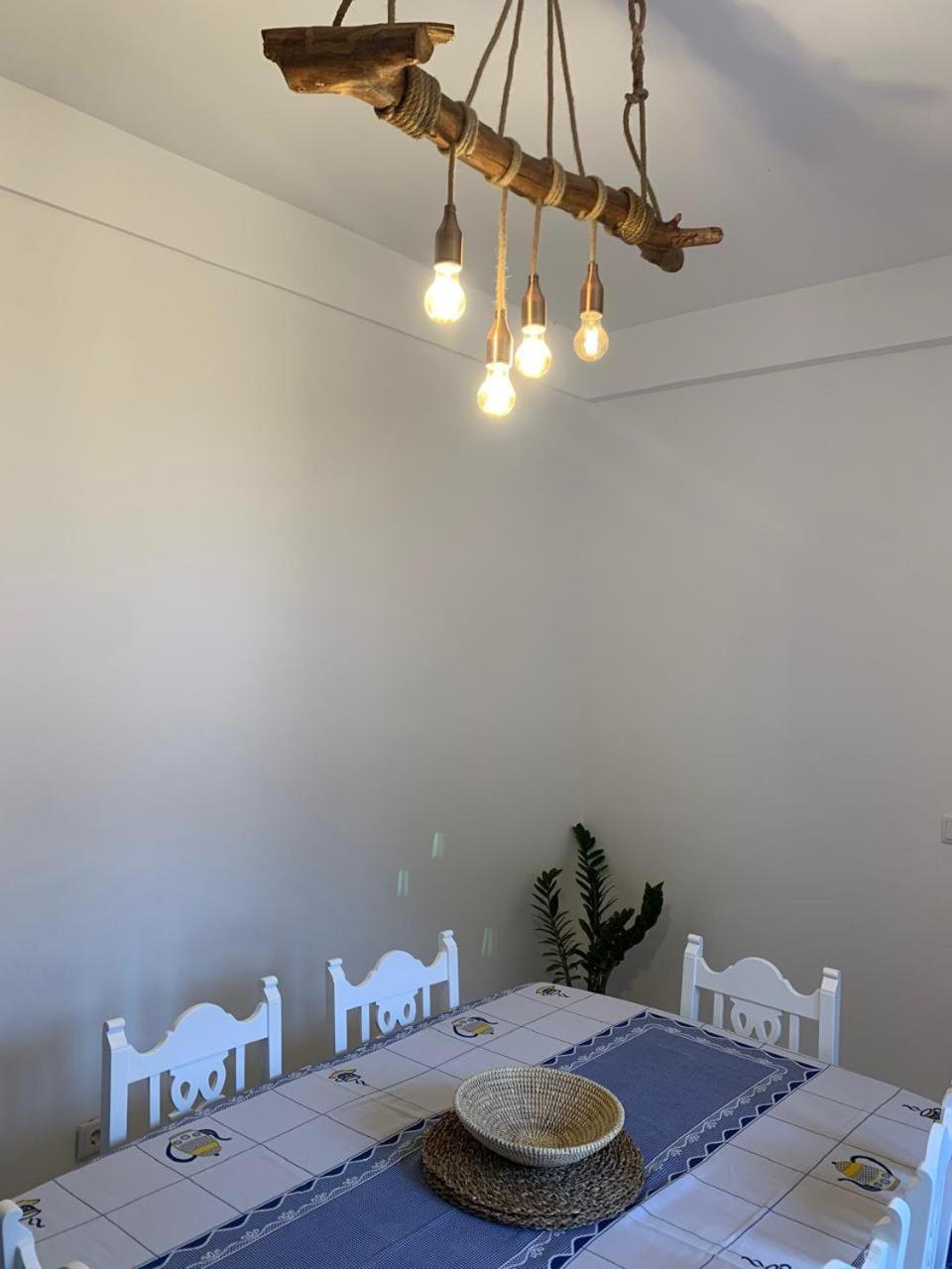 Kasa Wahnon Villa Pombas Ngoại thất bức ảnh