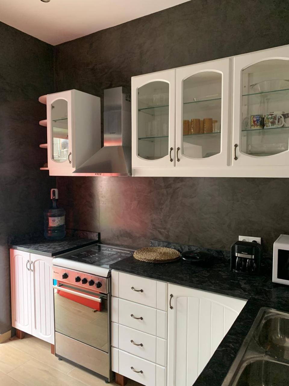 Kasa Wahnon Villa Pombas Ngoại thất bức ảnh