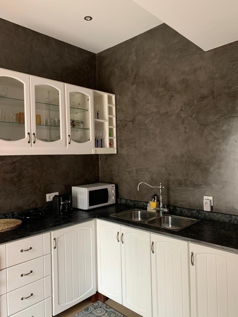 Kasa Wahnon Villa Pombas Ngoại thất bức ảnh