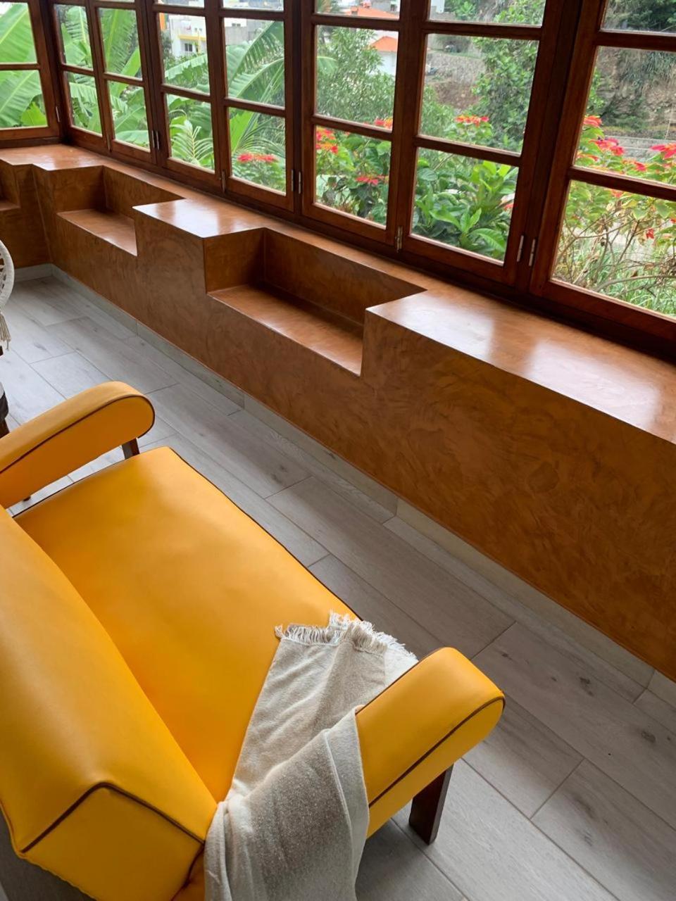 Kasa Wahnon Villa Pombas Ngoại thất bức ảnh
