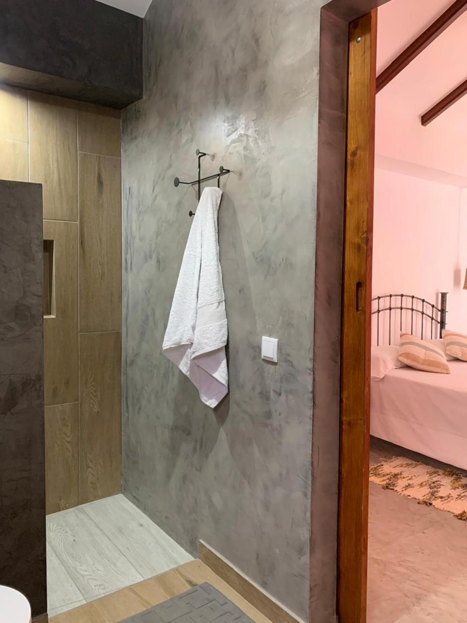 Kasa Wahnon Villa Pombas Phòng bức ảnh
