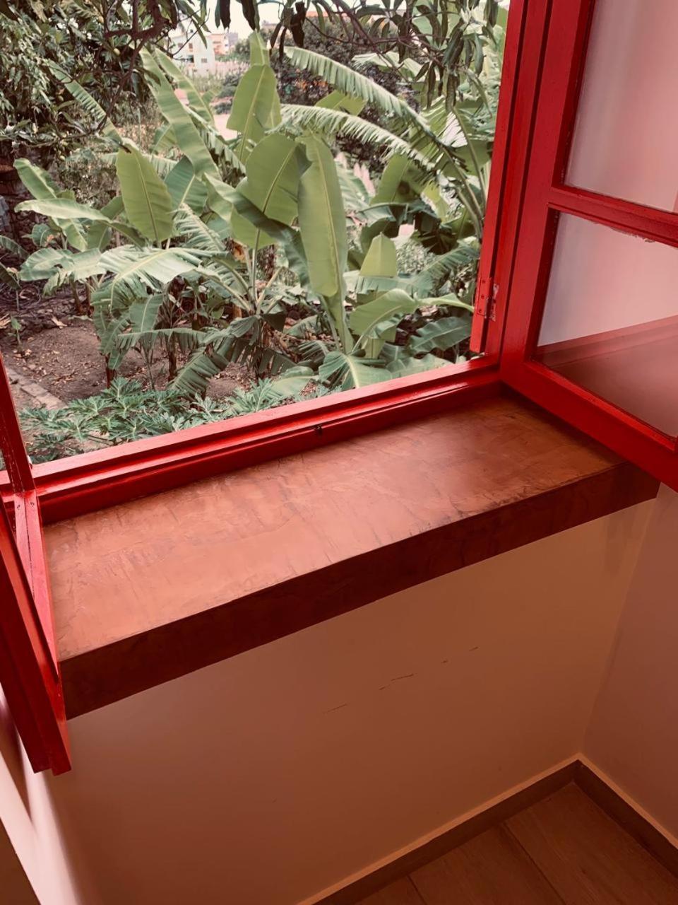 Kasa Wahnon Villa Pombas Phòng bức ảnh