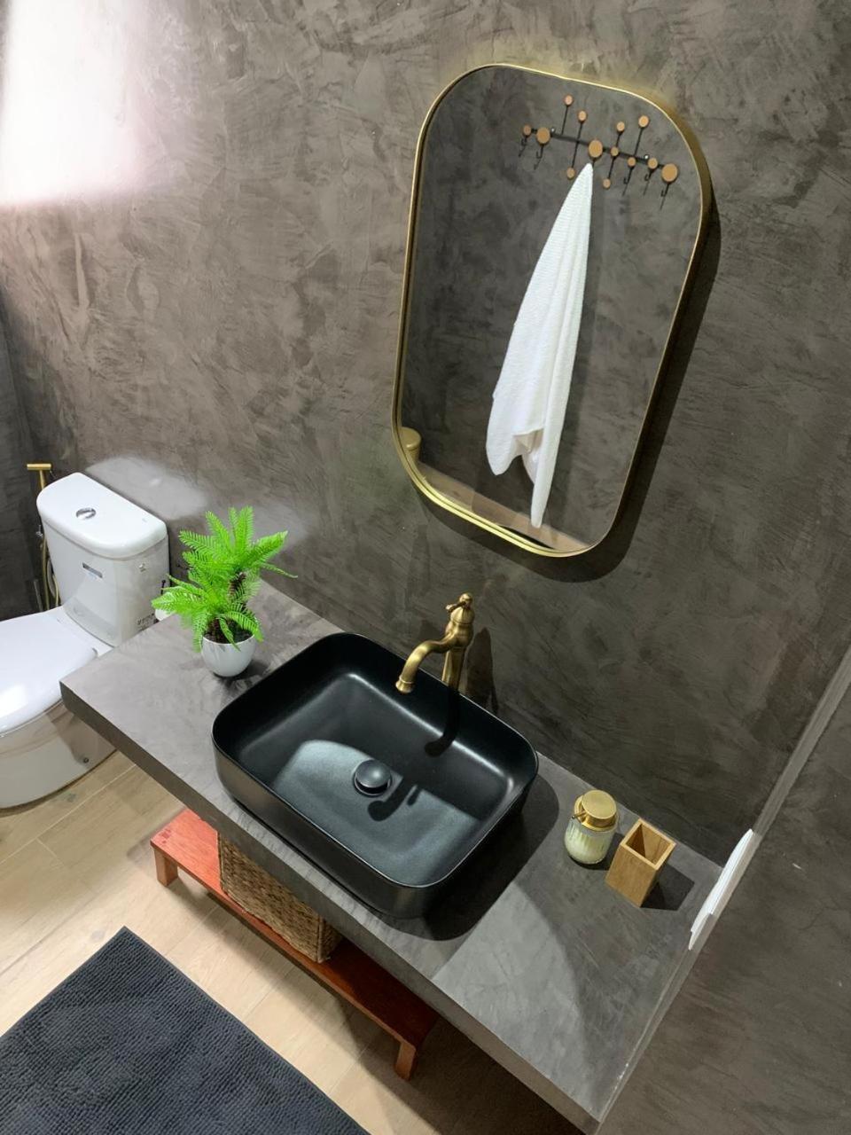 Kasa Wahnon Villa Pombas Phòng bức ảnh