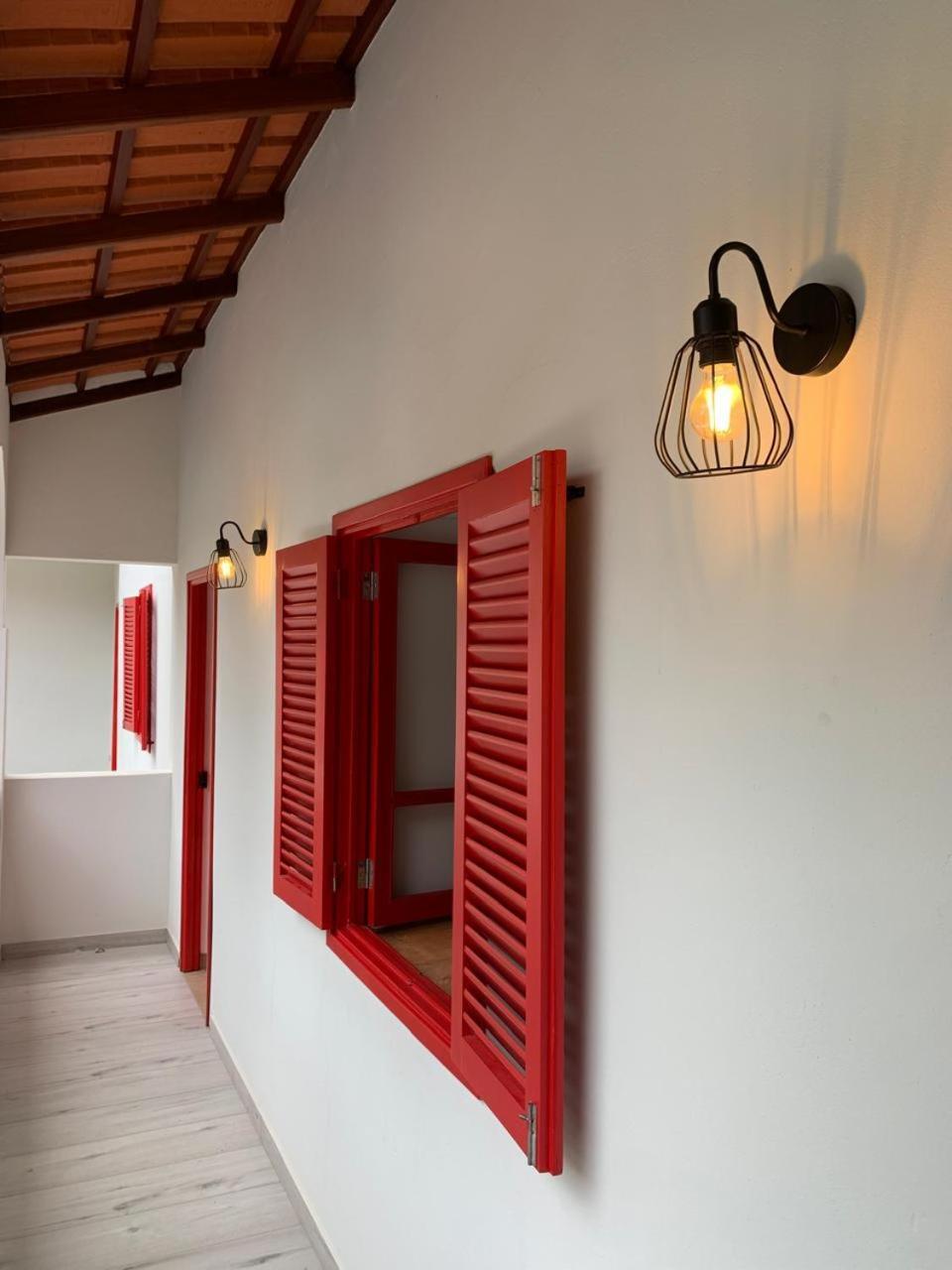 Kasa Wahnon Villa Pombas Ngoại thất bức ảnh