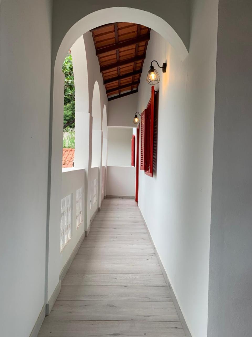 Kasa Wahnon Villa Pombas Ngoại thất bức ảnh
