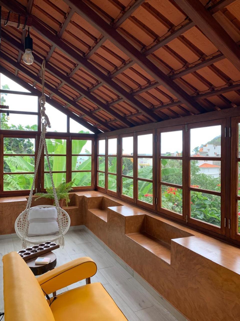 Kasa Wahnon Villa Pombas Ngoại thất bức ảnh