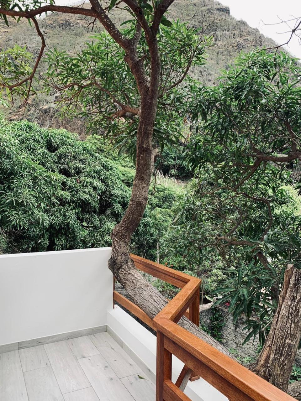 Kasa Wahnon Villa Pombas Ngoại thất bức ảnh
