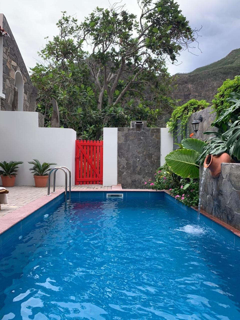 Kasa Wahnon Villa Pombas Ngoại thất bức ảnh