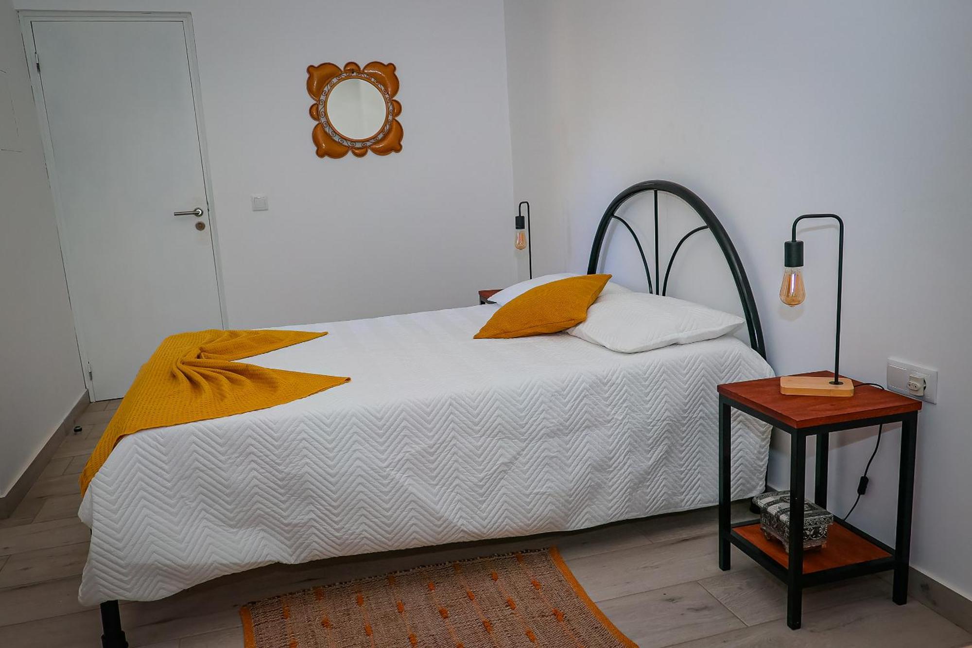 Kasa Wahnon Villa Pombas Phòng bức ảnh
