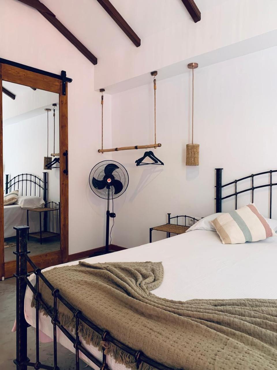 Kasa Wahnon Villa Pombas Ngoại thất bức ảnh