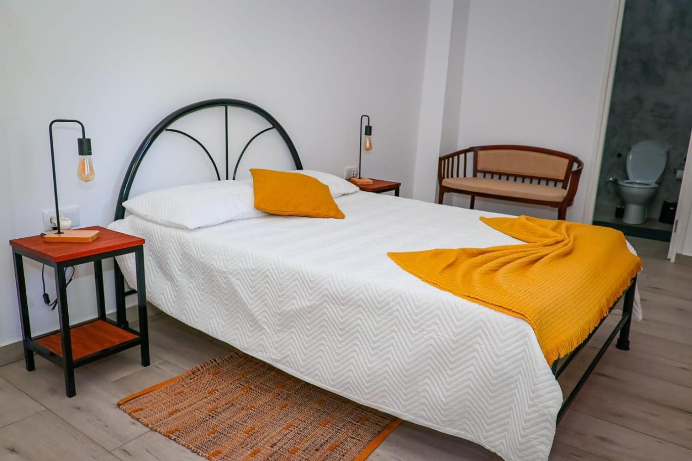 Kasa Wahnon Villa Pombas Ngoại thất bức ảnh