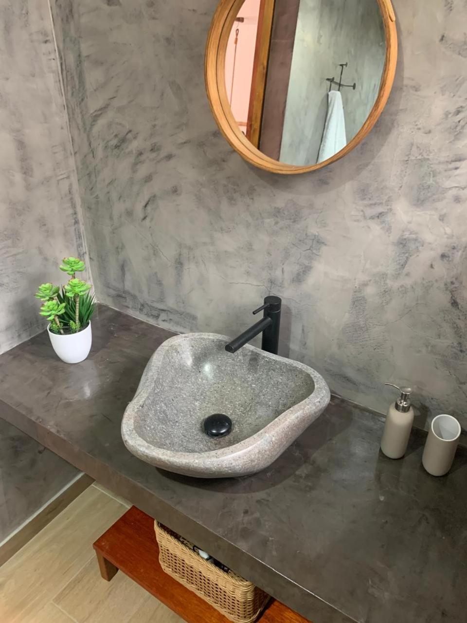Kasa Wahnon Villa Pombas Ngoại thất bức ảnh