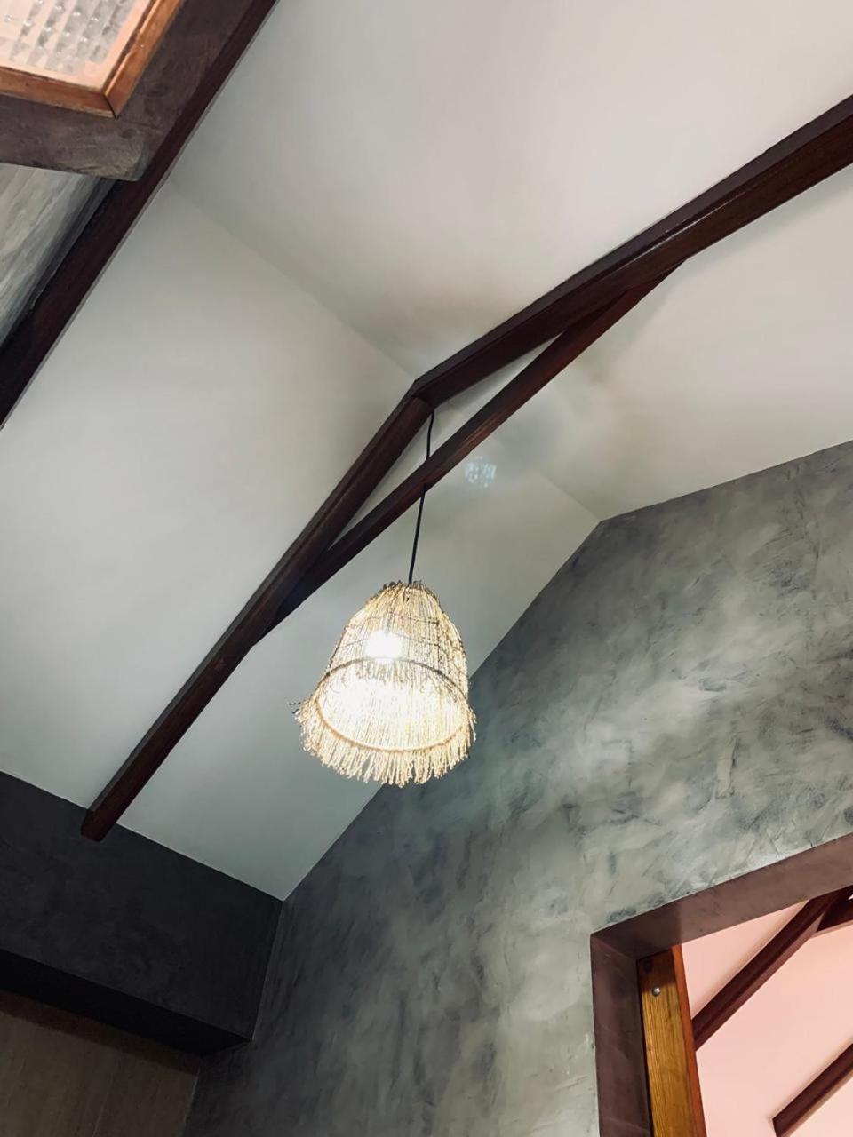 Kasa Wahnon Villa Pombas Ngoại thất bức ảnh