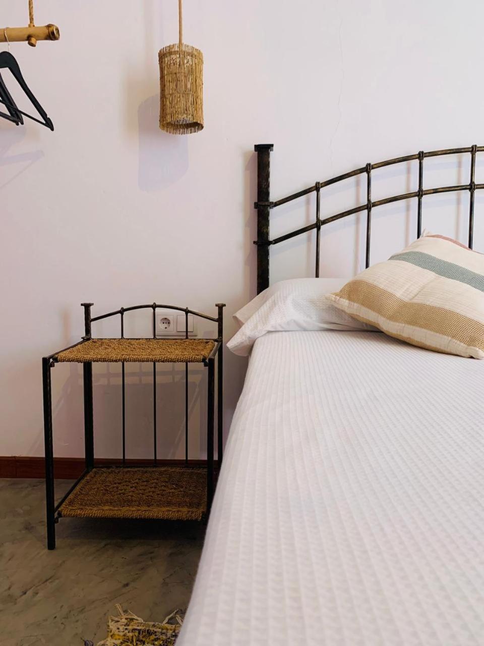 Kasa Wahnon Villa Pombas Ngoại thất bức ảnh