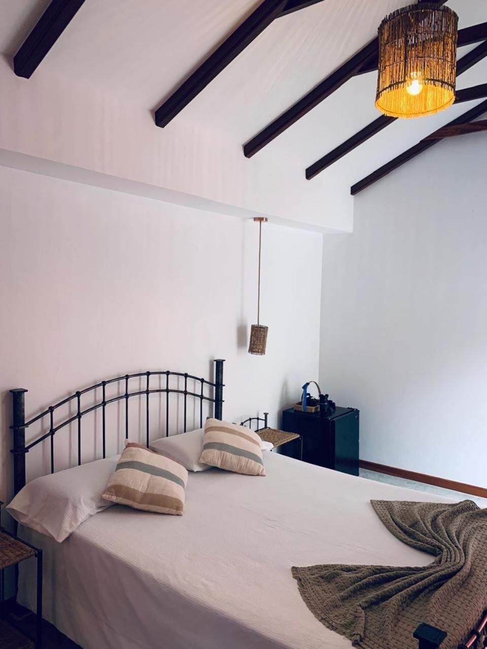Kasa Wahnon Villa Pombas Ngoại thất bức ảnh