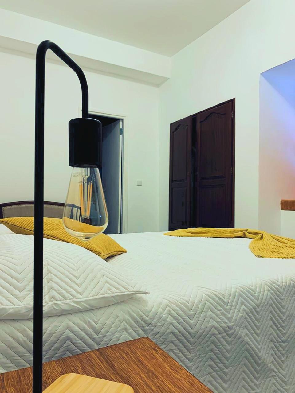 Kasa Wahnon Villa Pombas Ngoại thất bức ảnh
