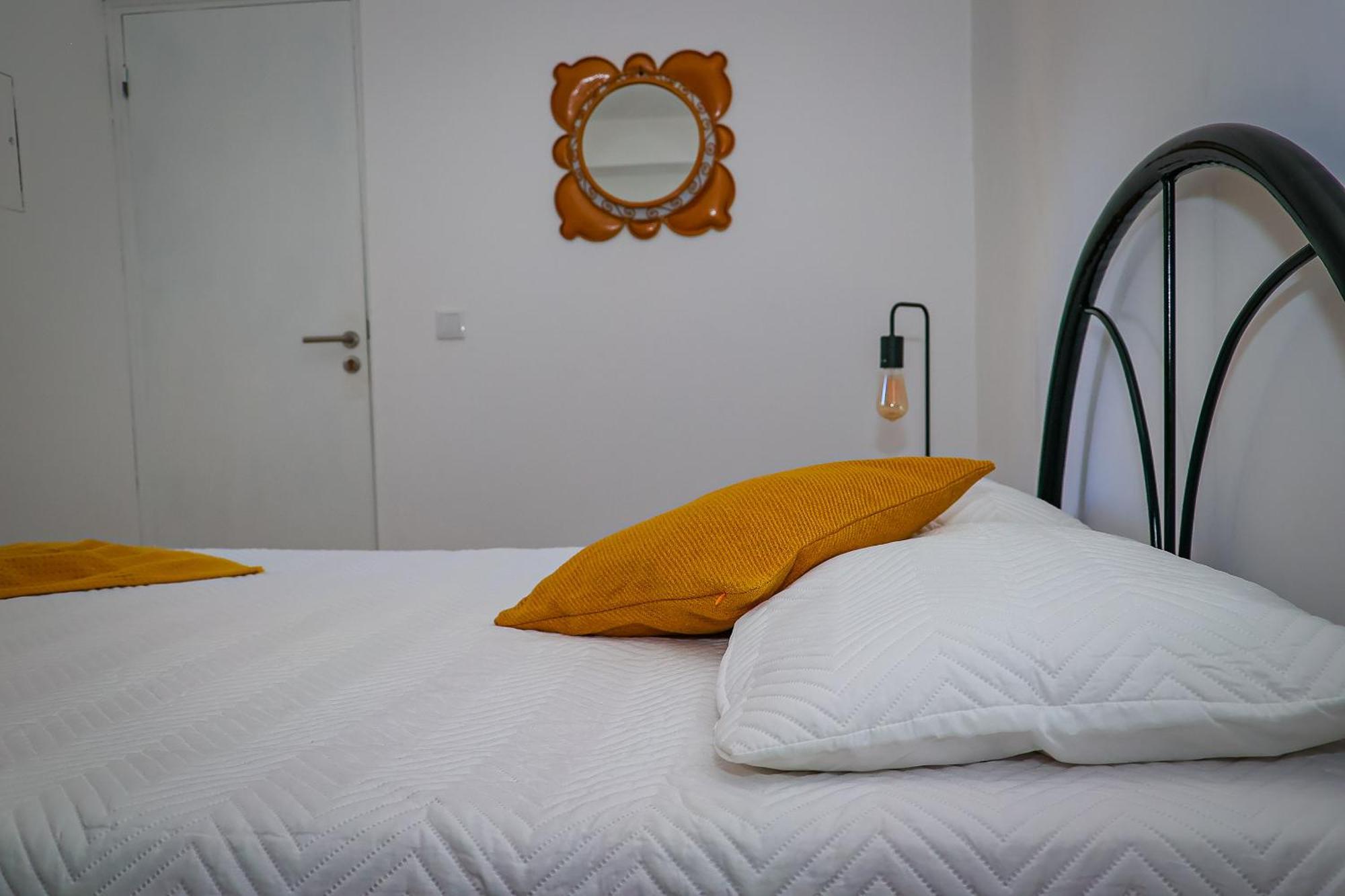 Kasa Wahnon Villa Pombas Ngoại thất bức ảnh