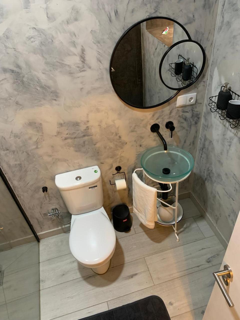 Kasa Wahnon Villa Pombas Ngoại thất bức ảnh