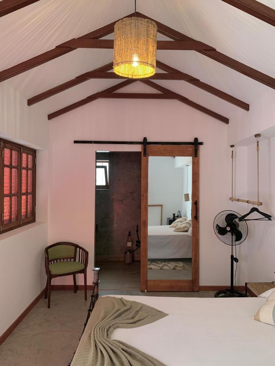 Kasa Wahnon Villa Pombas Ngoại thất bức ảnh