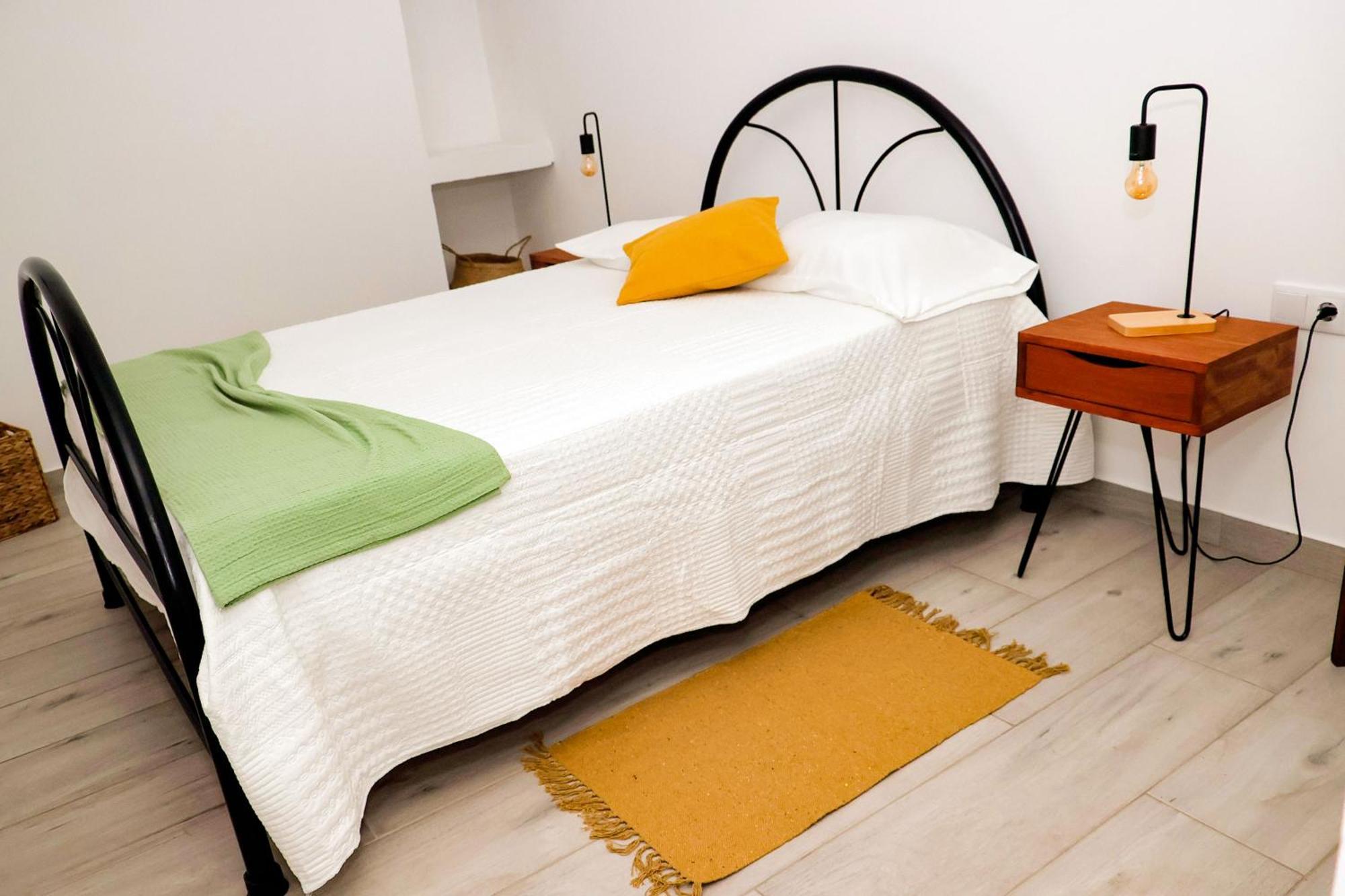 Kasa Wahnon Villa Pombas Ngoại thất bức ảnh