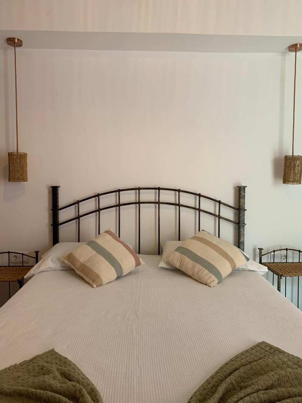 Kasa Wahnon Villa Pombas Ngoại thất bức ảnh