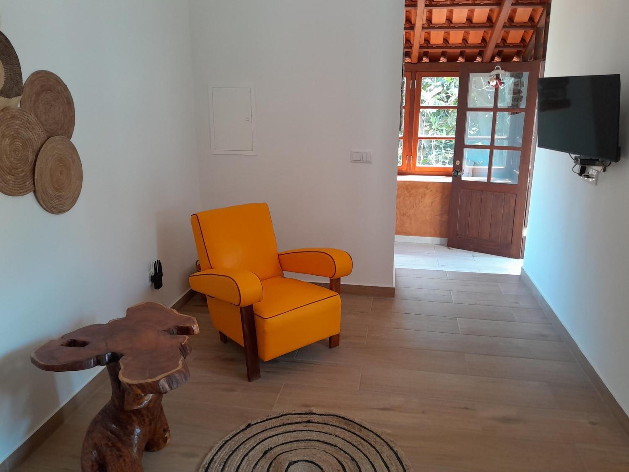 Kasa Wahnon Villa Pombas Ngoại thất bức ảnh