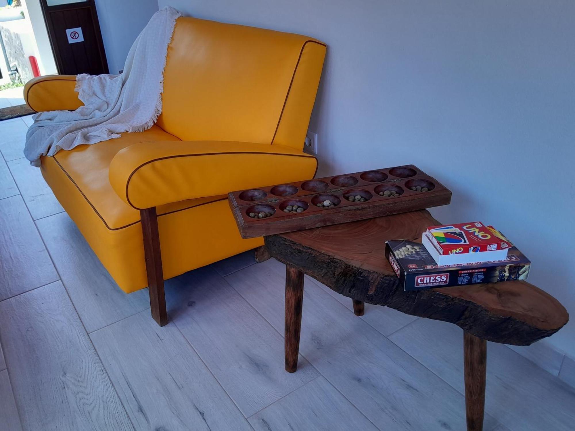 Kasa Wahnon Villa Pombas Ngoại thất bức ảnh