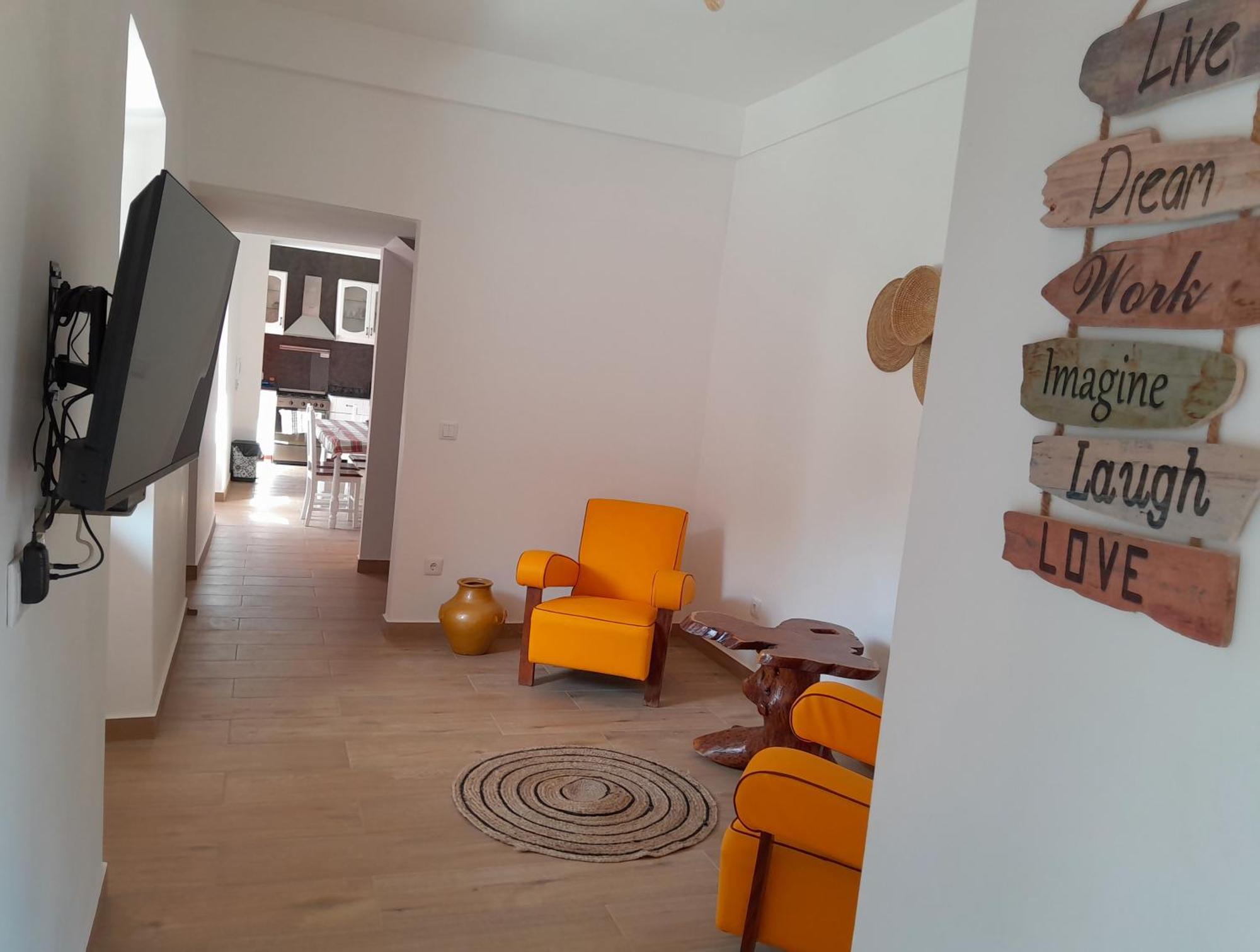 Kasa Wahnon Villa Pombas Ngoại thất bức ảnh