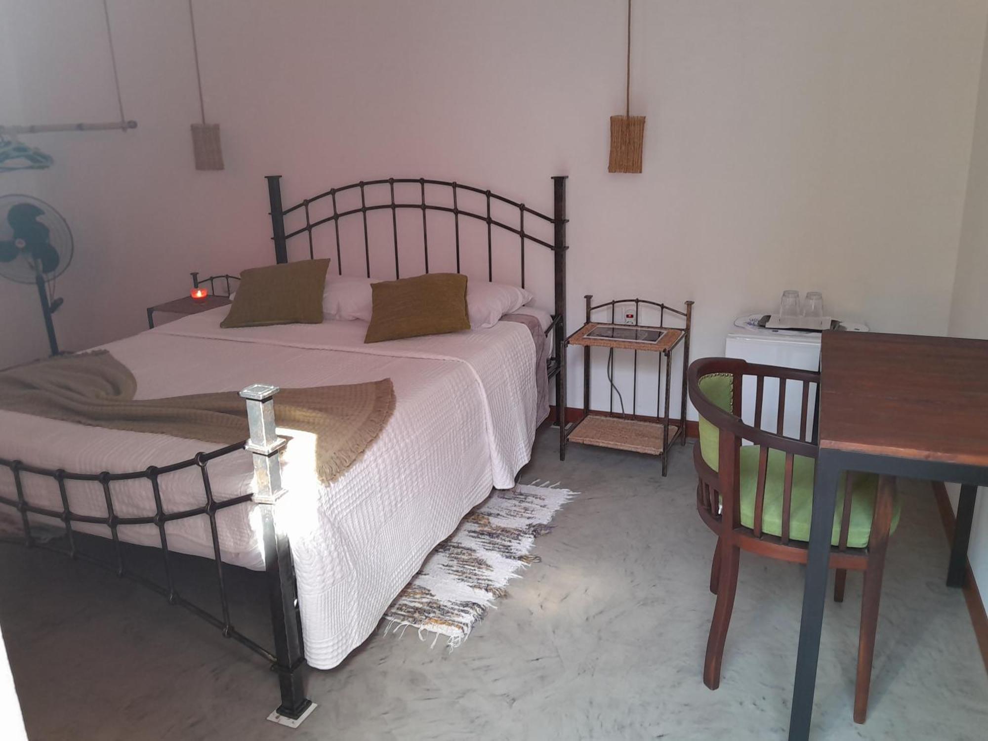 Kasa Wahnon Villa Pombas Ngoại thất bức ảnh